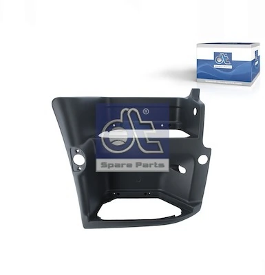 Rocker Panel